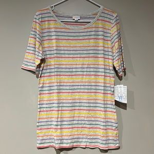 LuLaRoe Womens Gigi Top